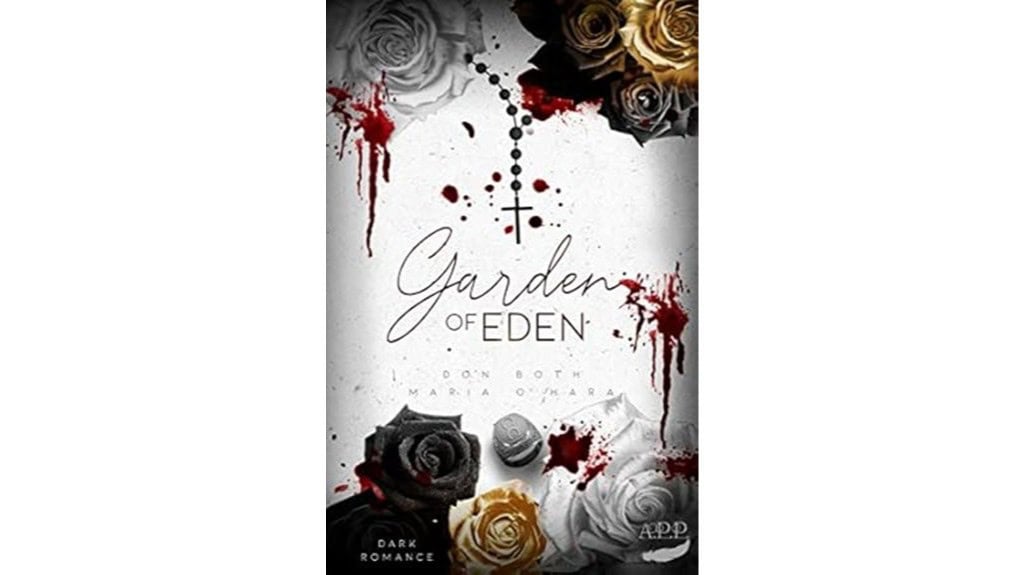 emotionaler Abschluss in Eden