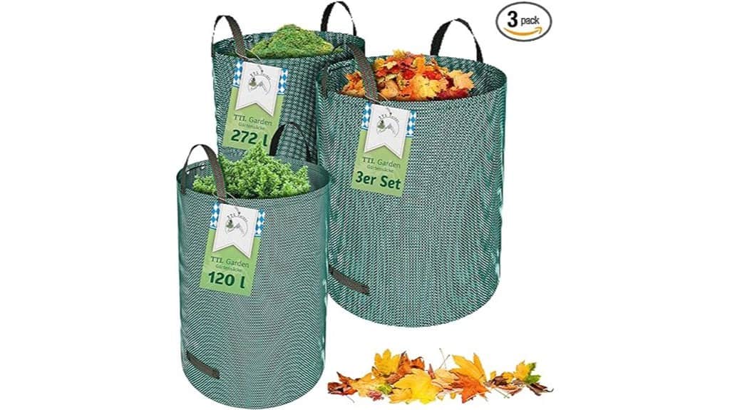 Garten-Set-Bewertung