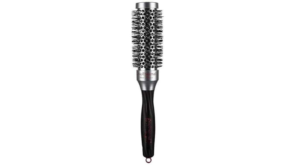 Olivia Garden Thermal Haarbürste Bewertung